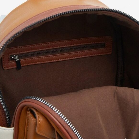 Attack on Titan Training Corps Uniform Mini Backpack - Picture 7 of 7